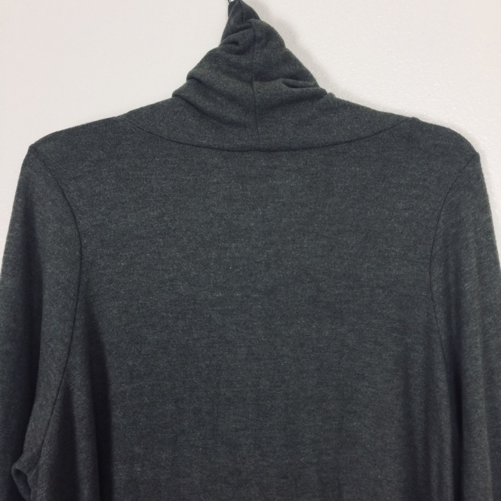 This&More Long Sleeve Shirt Large - Picture 6 of 8